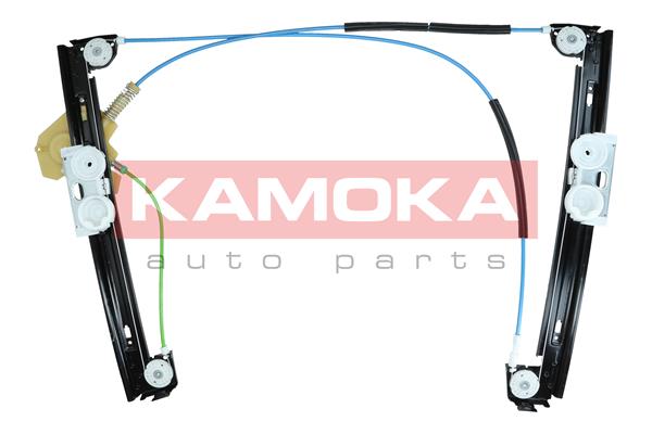 Window Regulator - 7200051 KAMOKA