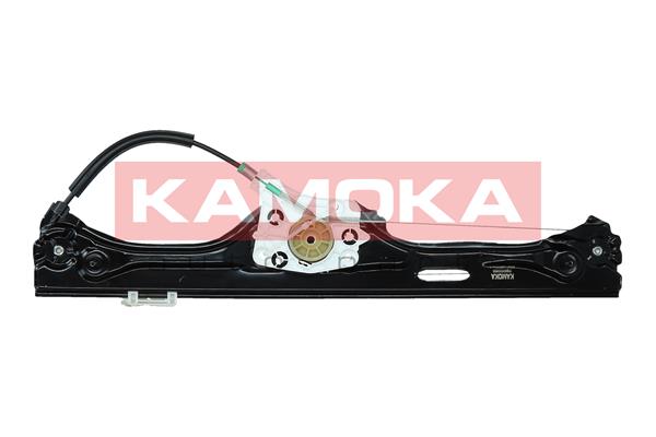 Window Regulator - 7200055 KAMOKA