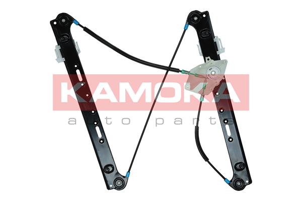 Window Regulator - 7200057 KAMOKA