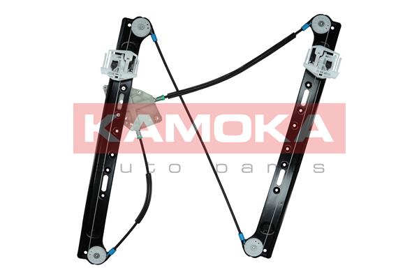 Window Regulator - 7200057 KAMOKA
