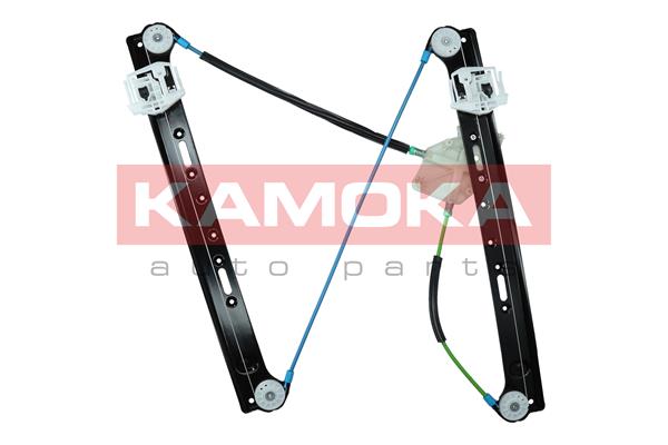 Window Regulator - 7200058 KAMOKA
