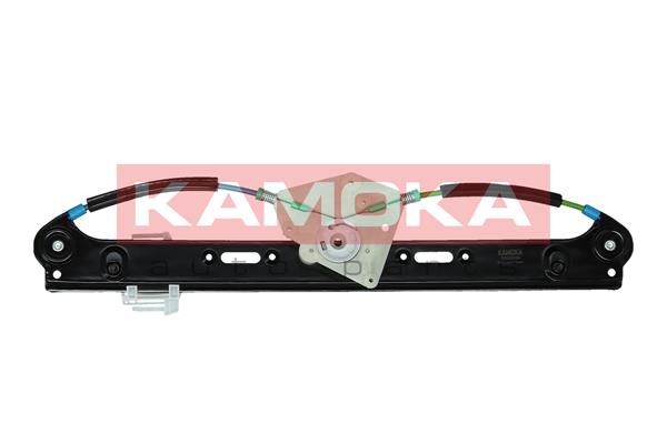 Window Regulator - 7200059 KAMOKA
