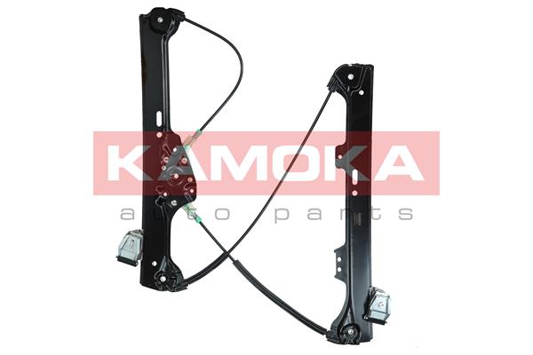 Window Regulator - 7200061 KAMOKA