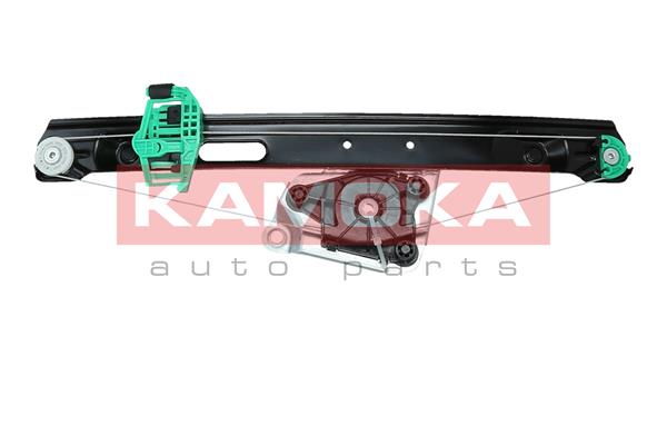 Window Regulator - 7200063 KAMOKA