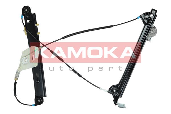 Window Regulator - 7200066 KAMOKA