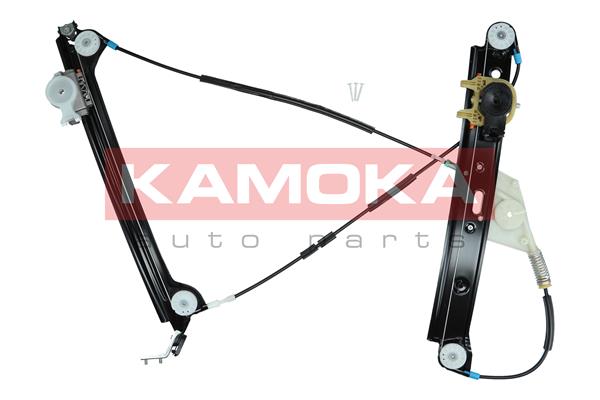 Window Regulator - 7200066 KAMOKA