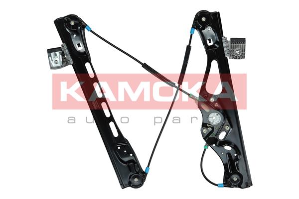 Window Regulator - 7200069 KAMOKA