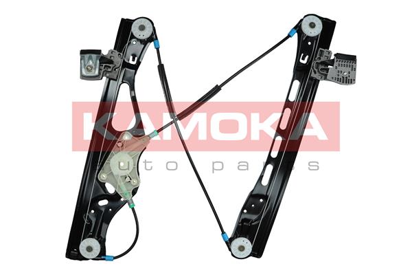 Window Regulator - 7200069 KAMOKA