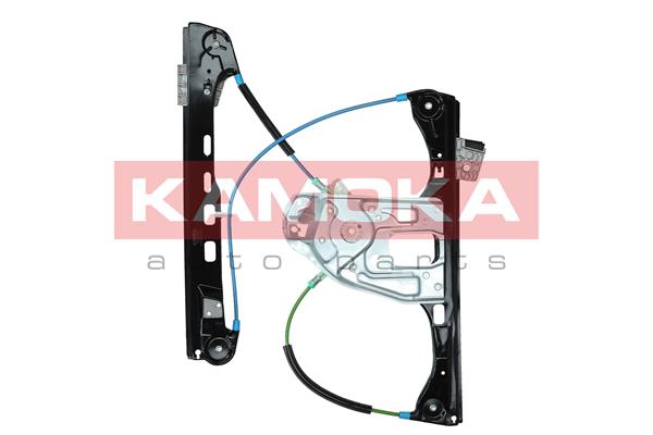Window Regulator - 7200073 KAMOKA