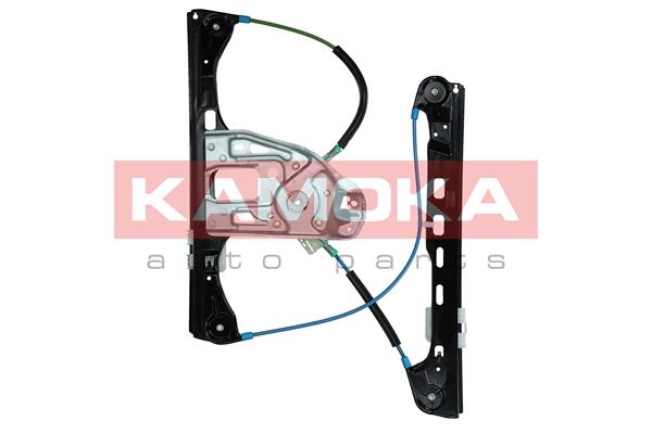 Window Regulator - 7200079 KAMOKA