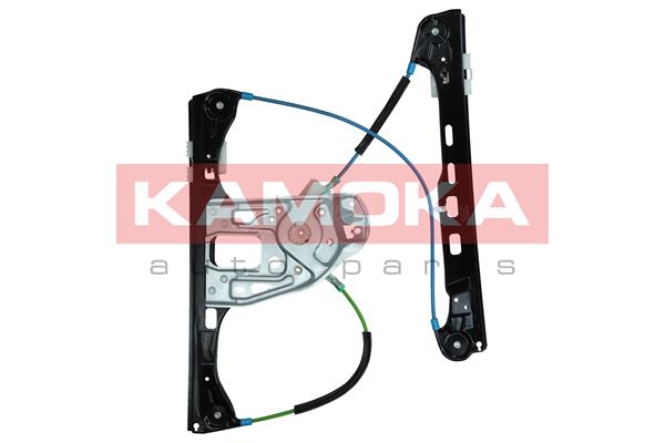 Window Regulator - 7200080 KAMOKA