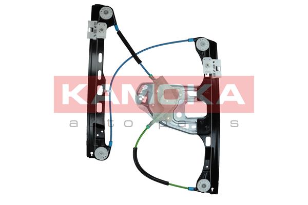 Window Regulator - 7200080 KAMOKA