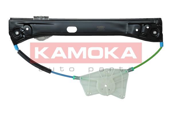 Window Regulator - 7200086 KAMOKA