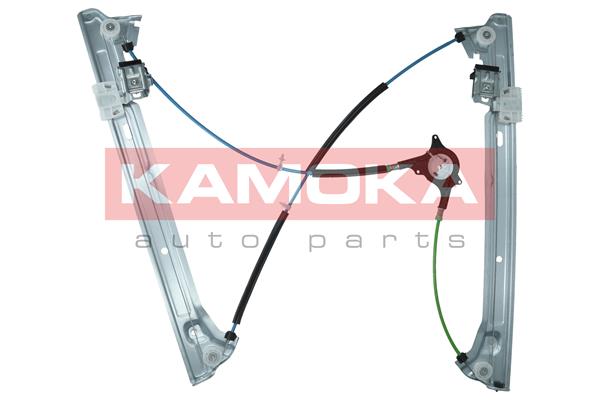 Window Regulator - 7200092 KAMOKA