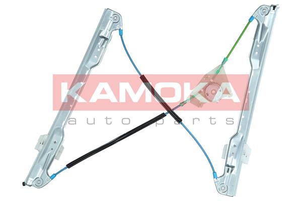Window Regulator - 7200096 KAMOKA