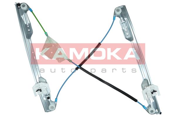 Window Regulator - 7200096 KAMOKA