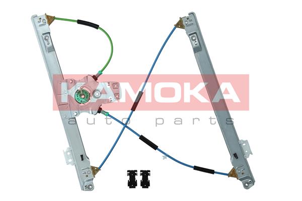 Window Regulator - 7200097 KAMOKA
