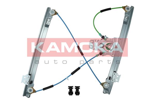 Window Regulator - 7200097 KAMOKA