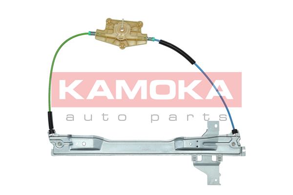 Window Regulator - 7200100 KAMOKA
