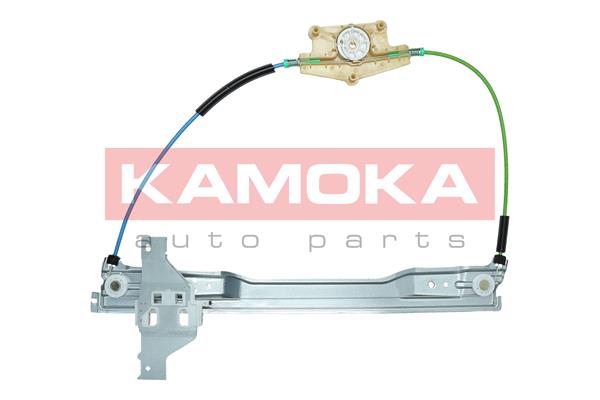 Window Regulator - 7200100 KAMOKA