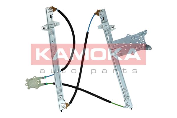 Window Regulator - 7200101 KAMOKA
