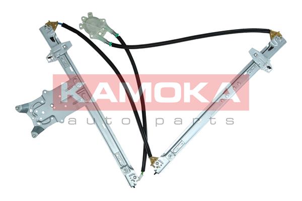 Window Regulator - 7200102 KAMOKA