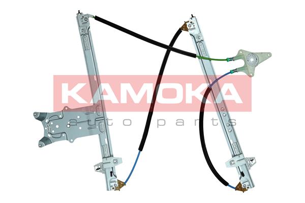 Window Regulator - 7200103 KAMOKA