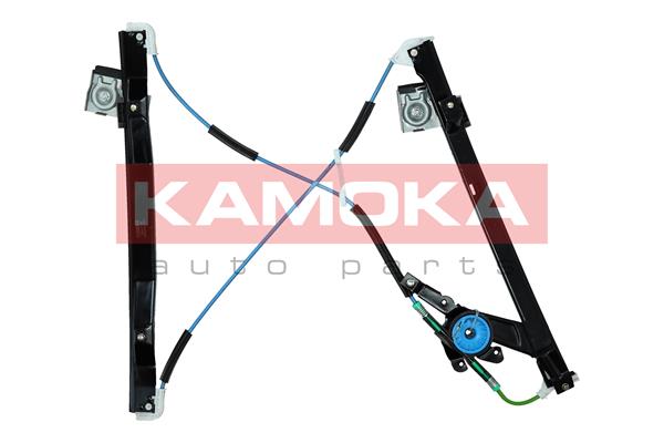 Window Regulator - 7200105 KAMOKA