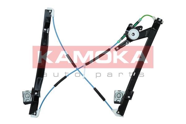 Window Regulator - 7200106 KAMOKA