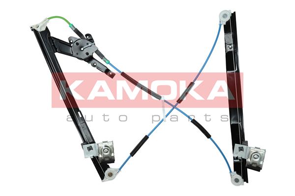 Window Regulator - 7200106 KAMOKA