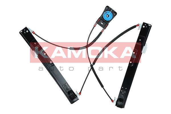 Window Regulator - 7200109 KAMOKA