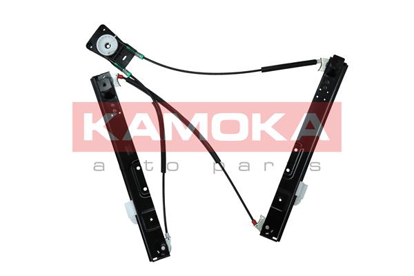 Window Regulator - 7200110 KAMOKA