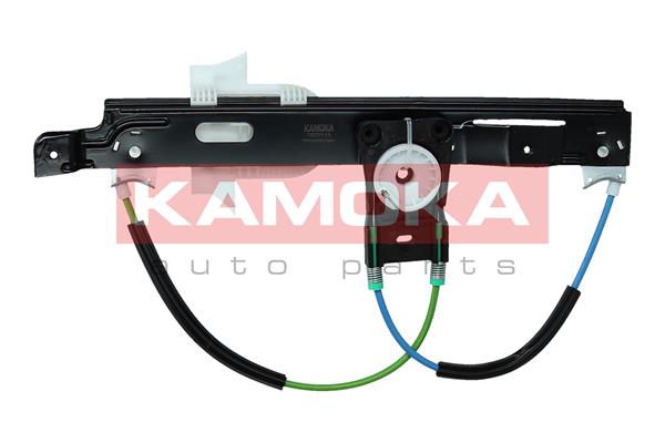 Window Regulator - 7200111 KAMOKA
