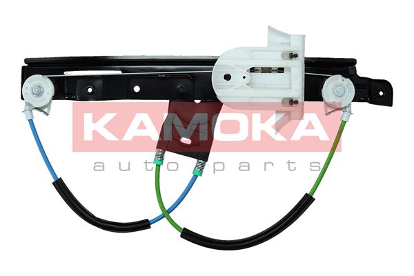 Window Regulator - 7200111 KAMOKA