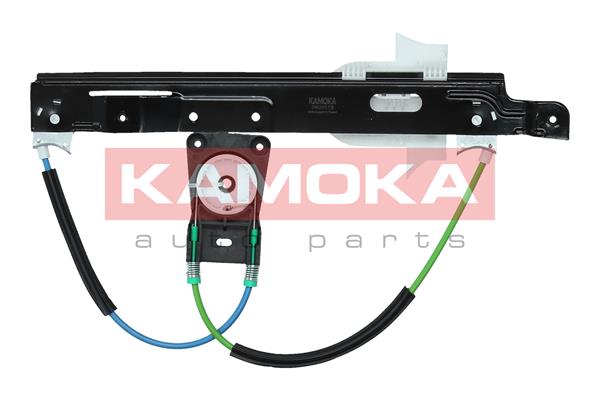 Window Regulator - 7200112 KAMOKA