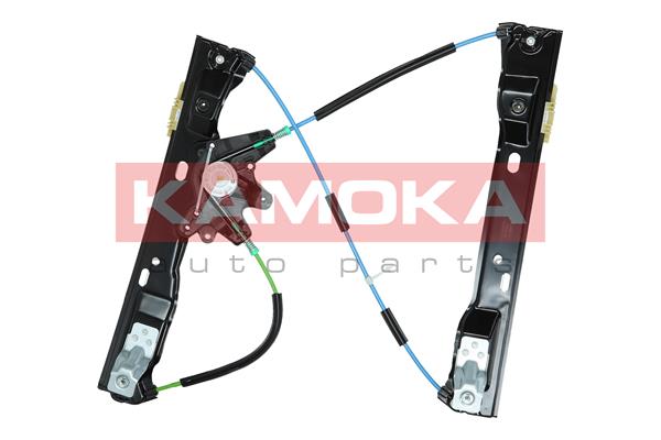 Window Regulator - 7200122 KAMOKA