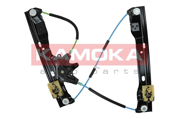 Window Regulator - 7200122 KAMOKA