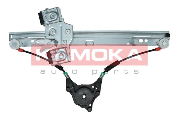 Window Regulator - 7200125 KAMOKA