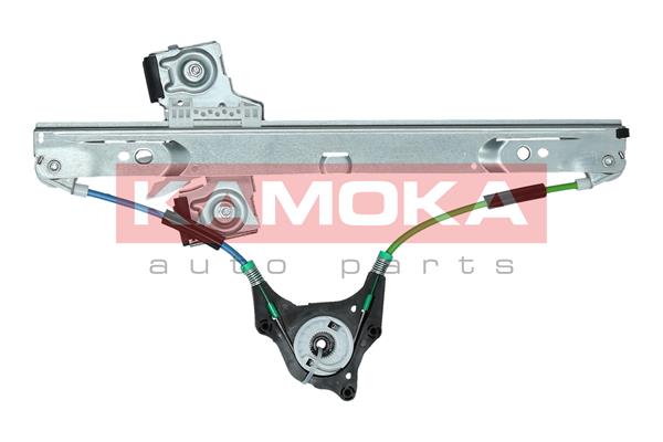 Window Regulator - 7200126 KAMOKA