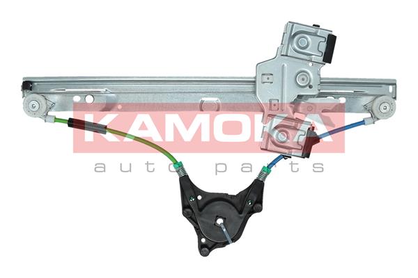 Window Regulator - 7200126 KAMOKA