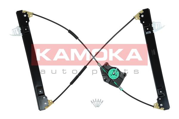 Window Regulator - 7200133 KAMOKA