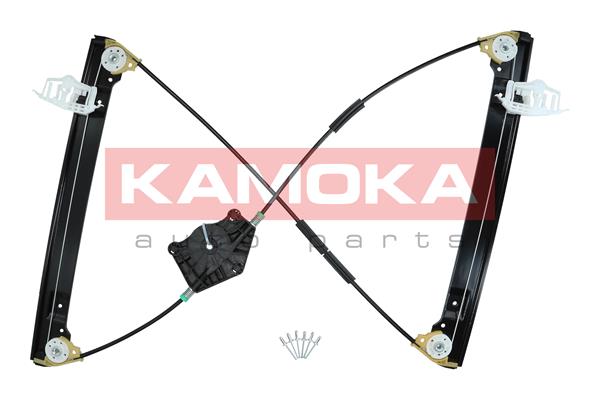 Window Regulator - 7200133 KAMOKA