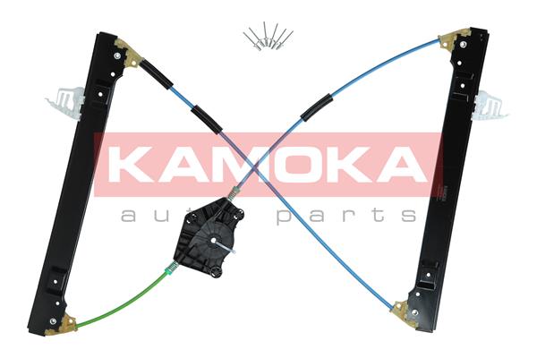 Window Regulator - 7200134 KAMOKA