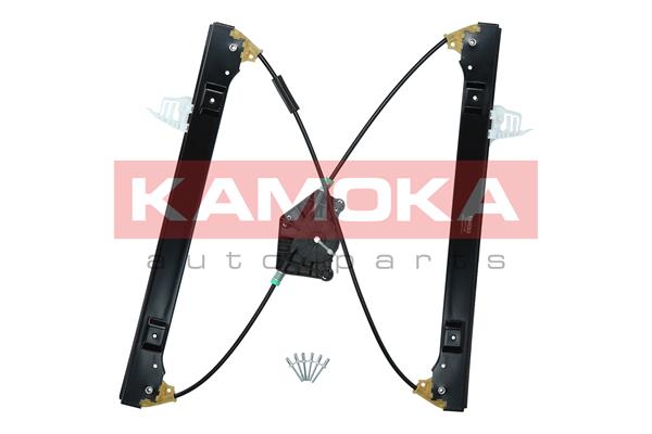 Window Regulator - 7200136 KAMOKA