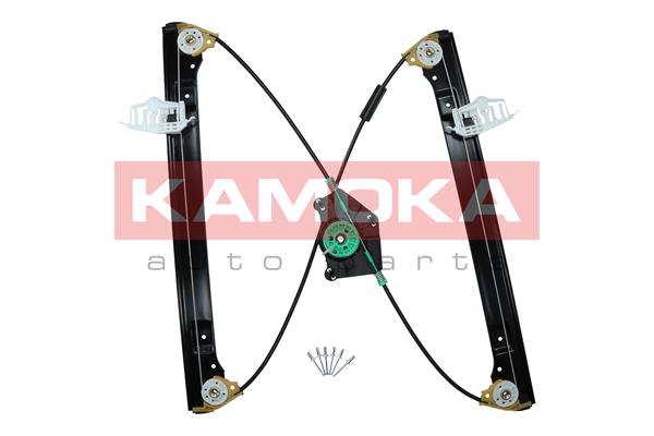 Window Regulator - 7200136 KAMOKA