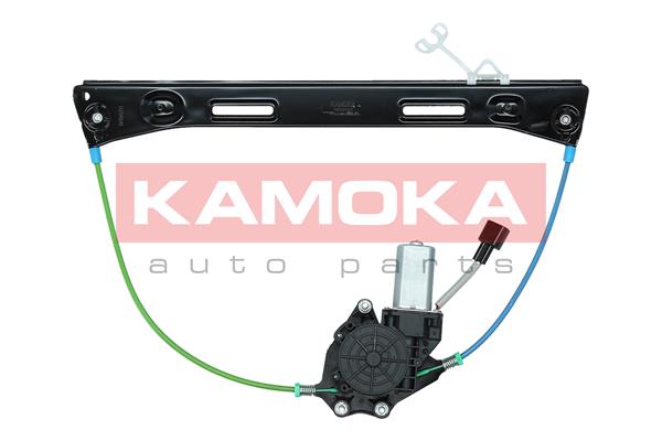 Window Regulator - 7200137 KAMOKA