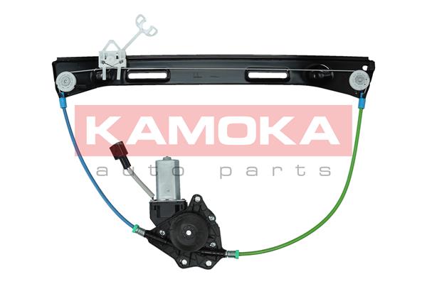Window Regulator - 7200137 KAMOKA