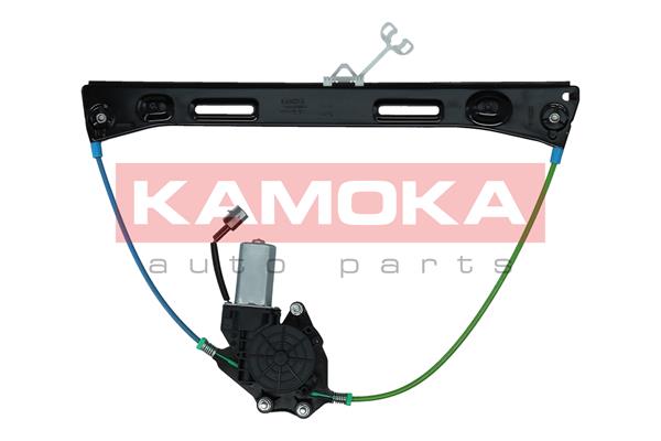 Window Regulator - 7200138 KAMOKA