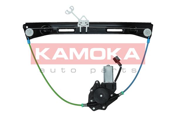 Window Regulator - 7200138 KAMOKA