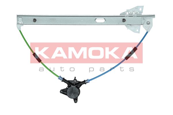 Window Regulator - 7200141 KAMOKA